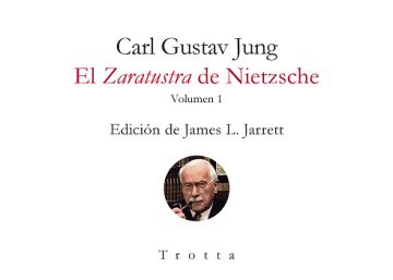 Nietzsche frente a Jung