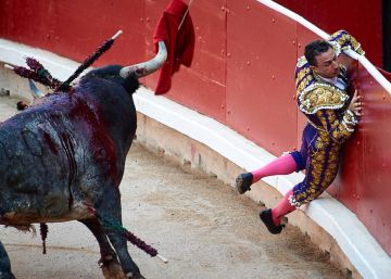 Rafaelillo, un artista de la lidia y un gran héroe estrellado contra las tablas