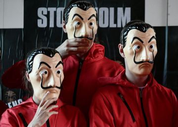 ‘La casa de papel’: ocho artículos que hay que leer en el estreno de la tercera parte