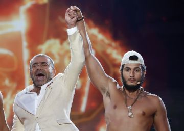 La audiencia de ‘Supervivientes’: Nunca tan poco público dio una cuota tan alta