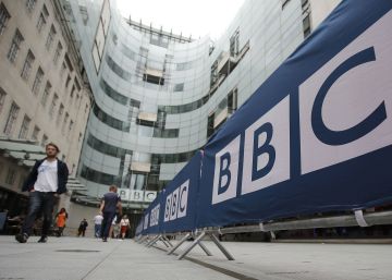 La BBC se lanza con timidez a competir en la era de Netflix