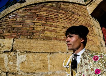 El Juli, Roca Rey y Pablo Aguado, cartel estrella de la feria de Colmenar Viejo