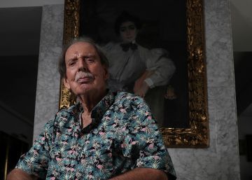 El mecenas alemán que adoptó a España como patria El mecenas alemán que adoptó a España como patria