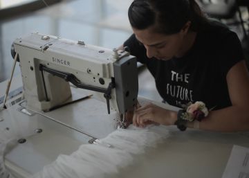 El tutú mexicano quiere volar más alto