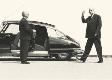 Los 30 años gloriosos