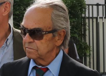 Suspendido el juicio contra el banquero Jaime Botín por el presunto contrabando de un ‘picasso’