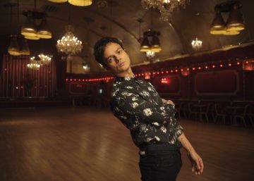 Jamie Cullum ya no reniega ni del amor ni del trabajo