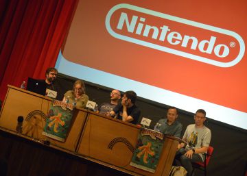 El videojuego y la mano izquierda del arte