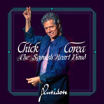 El Chick Corea latino, más flamenco que nunca