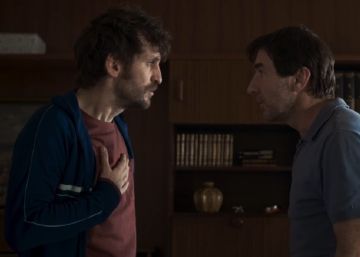 Así es ‘El plan’, la próxima película de Antonio de la Torre y Raúl Arévalo