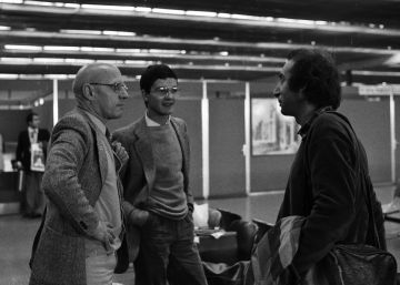 El “chico de los veinte años” que fascinó a Michel Foucault