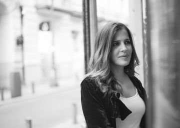 Mariaca Semprún: “La cultura es un espacio de desconexión en Venezuela”