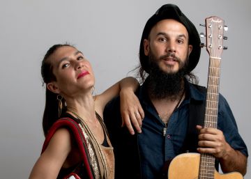 “Aportamos otro punto de vista a ‘La casa de papel’, metemos caña a la música”