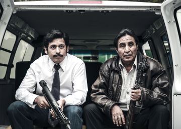 ‘Cuando los hombres quedan solos’, retrato de una de las últimas dictaduras militares en Bolivia