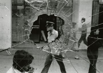 Fotografia latino-americana, quando as imagens gritam