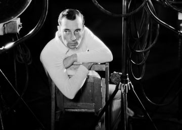 Buster Keaton, mucho más que unas risas