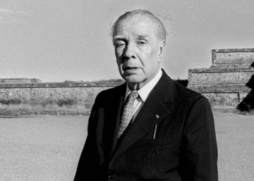 Un lugar para Jorge Luis Borges en Buenos Aires