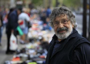 Muere a los 95 años el artista venezolano Carlos Cruz-Diez