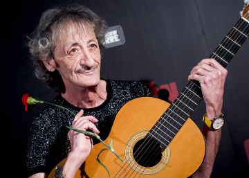 Muere Eduardo Gómez, actor de ‘La que se avecina’ y ‘Aquí no hay quien viva’