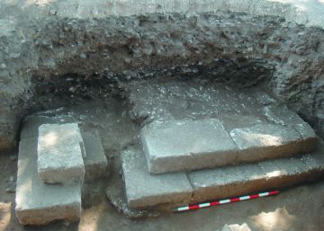 Tombs of Iberian prince and 24 aristocrats unearthed in Spain