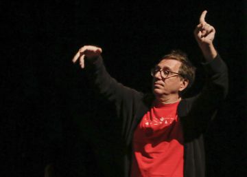 Inconmensurable John Zorn