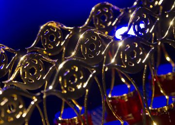 Atresmedia y TVE dominan las nominaciones a los premios de la Academia de Televisión 2019