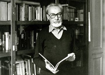 Primo Levi, un escritor necesario, otros 100 años más