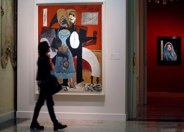 Condenado a prisión por una estafa millonaria un marchante que comerciaba ‘picassos’