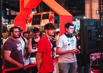 Gamepolis presenta las principales novedades de Nintendo
