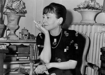 Dorothy Parker en Nueva York