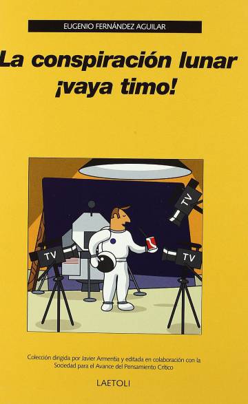 Neil Armstrong contra el efecto placebo