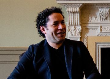 Dudamel i Valverde, música i lletra, a Peralada