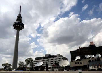 RTVE dejará Torrespaña y trasladará sus informativos a Prado del Rey