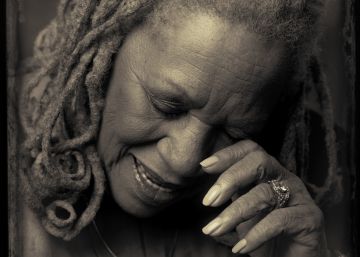 Toni Morrison, una escritura de belleza desoladora