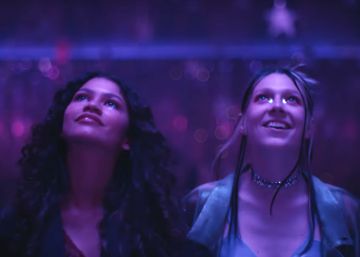 ‘Euphoria’, a alucinante viagem de ser jovem e estar perdido