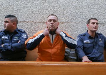 Roman Zadorov, un condenado
pese a todas las dudas