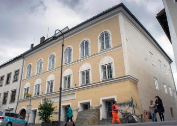 Casa onde Hitler nasceu permanecerá em poder do Estado austríaco
