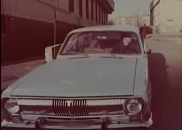 El mayor atraco de la historia de la URSS