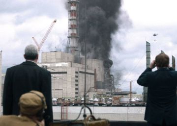 ‘Chernobyl’… ¡Es imposible!