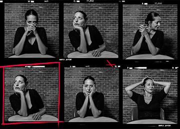 Yolanda Ramos: “Para hacer comedia tienes que ser triste”