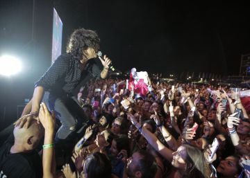 Rulo: “En la música solo hay un baremo: o te pellizca o no te pellizca”