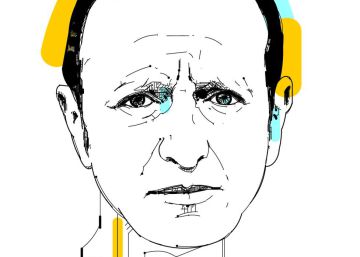 Rogelio López Cuenca: “Cansa el arte que solo vale los muchos dineros que dice que cuesta”