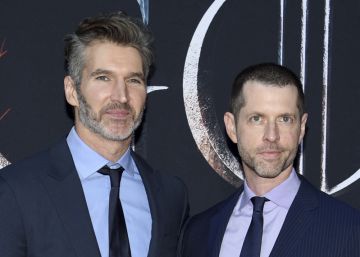 Los creadores de ‘Juego de tronos’ fichan por Netflix
