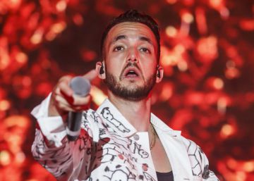 El veto a C. Tangana aviva la polémica sobre la censura