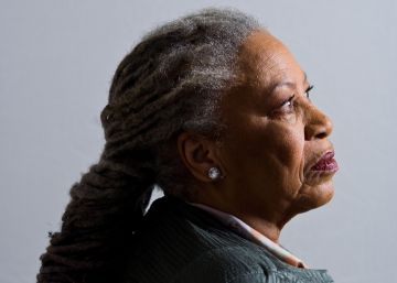 Hijas de Toni Morrison
