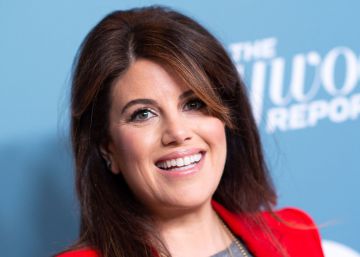 Monica según Lewinsky