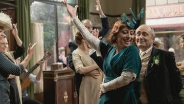 ¿Qué ver hoy en TV? | Lunes 12 de Agosto de 2019