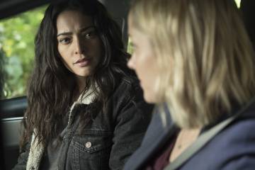 ¿Qué ver hoy en TV? | Lunes 12 de Agosto de 2019