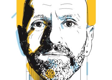 Mateo Feijóo: “Cada vez más el ocio se apodera del espacio crítico y de pensamiento”