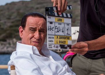Berlusconi